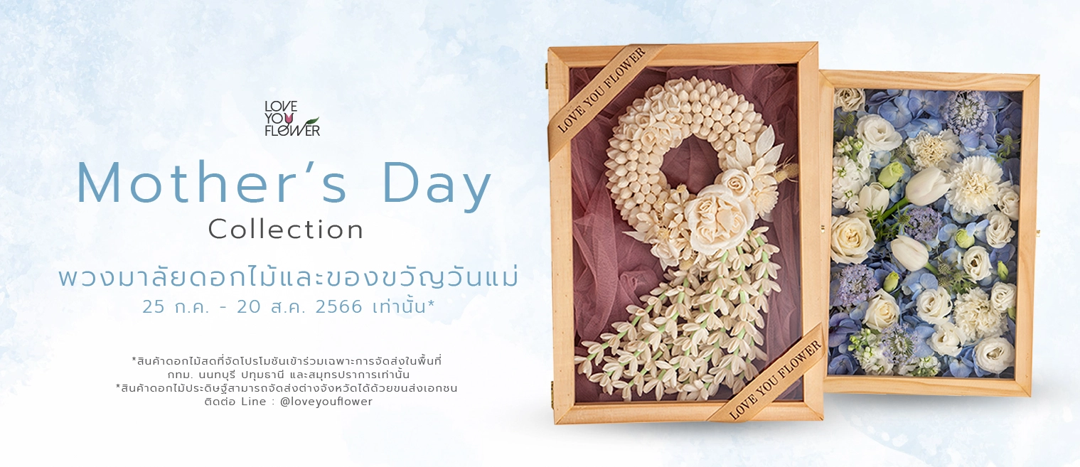 Banner Mother's Day 2023