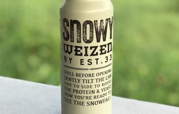 เบียร์-Snowy-Weizen-01
